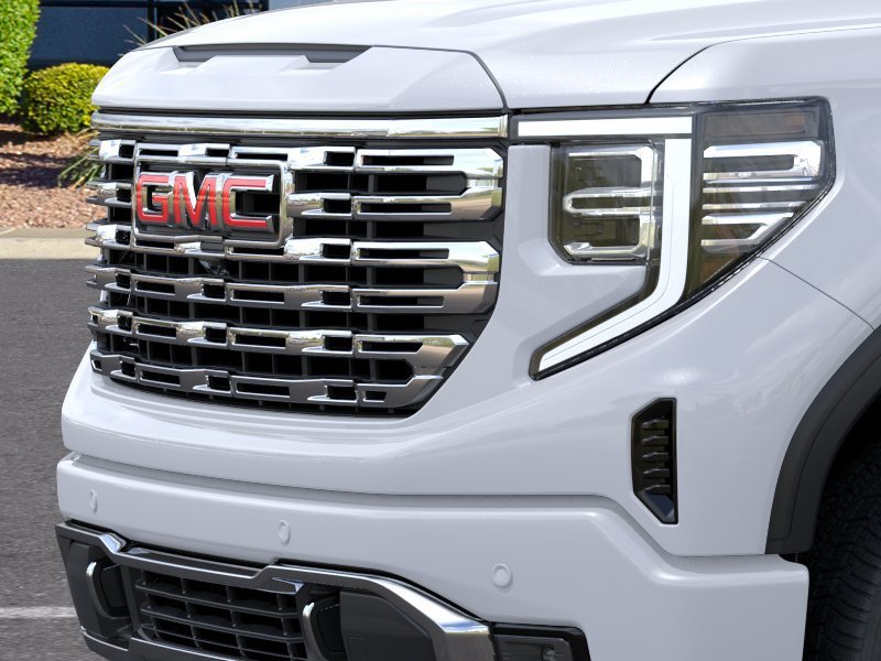 2026 GMC Sierra 1500 Denali - Photo 13