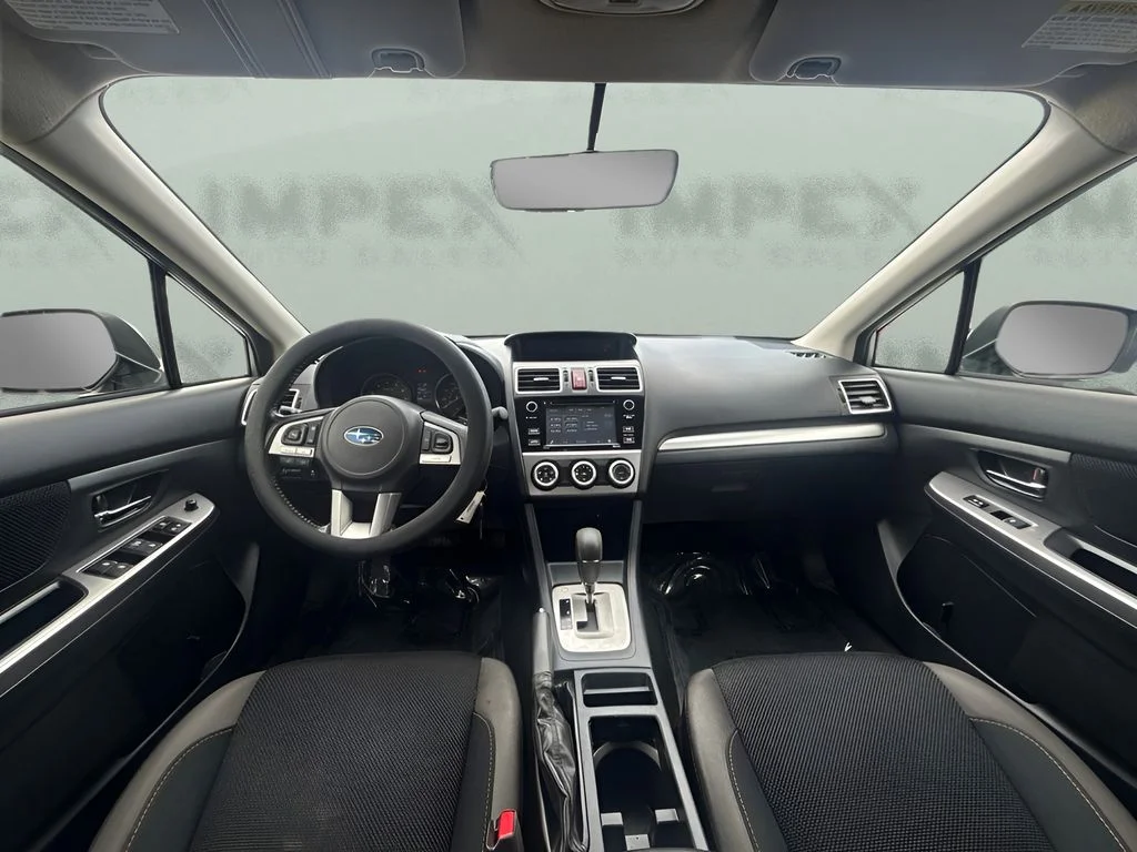 Used 2017 Silver Subaru 2.0i Premium image 7