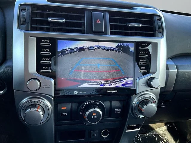 Used 2024 Red Toyota SR5 image 14