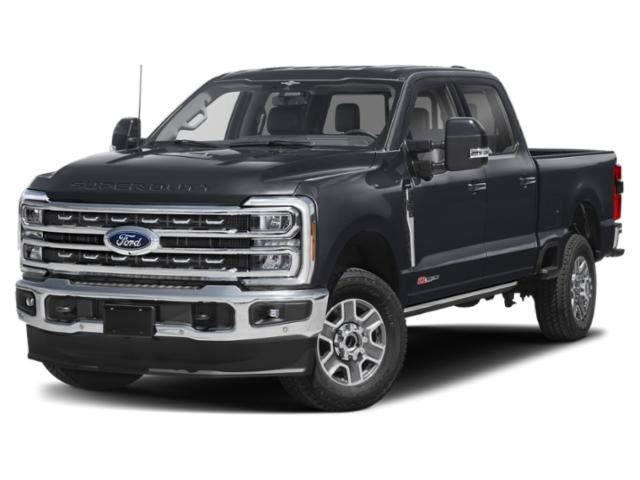 2026 Ford F-250 Lariat 4x4 Crew Cab 8' Box's photo