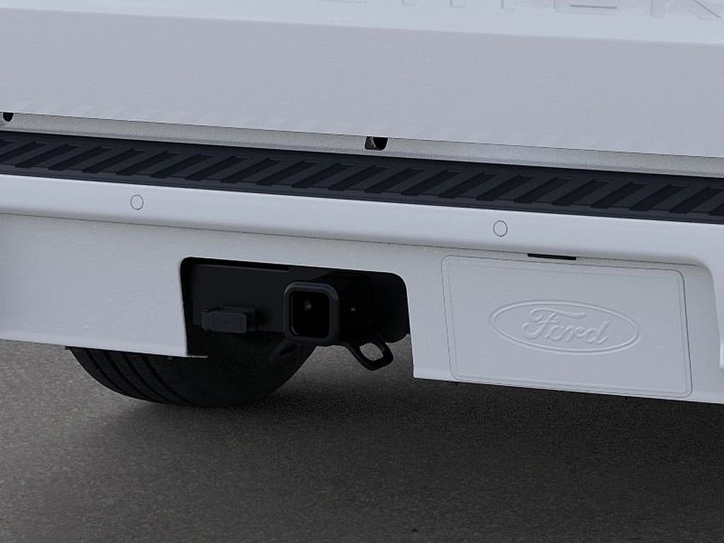 New 2025 Oxford White Ford Lobo™ image 23