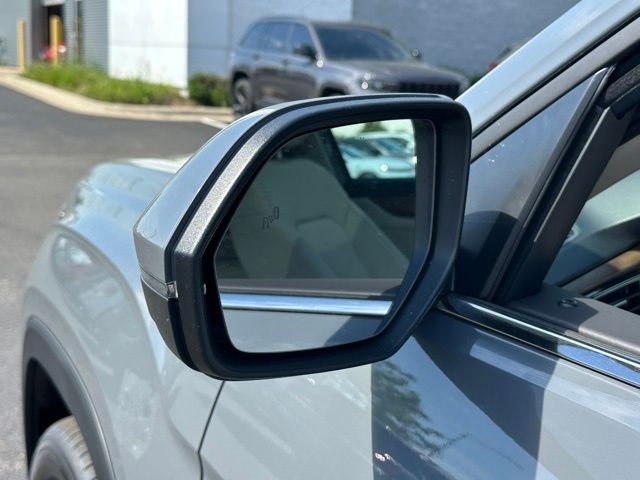 New 2026 Pure Gray Volkswagen 2.0T SE w/Technology image 12
