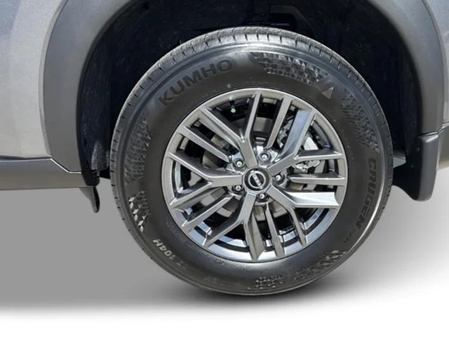 2026 Nissan Rogue S - Photo 9