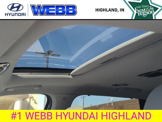 2024 Hyundai Palisade SEL - Photo 14