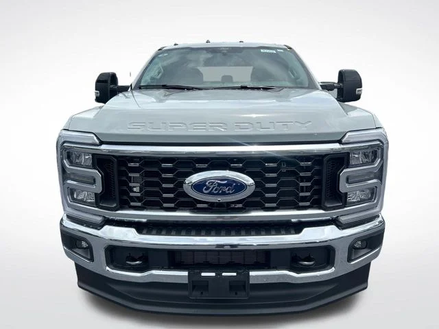 New 2026 Avalanche Ford F-350® Lariat® image 8