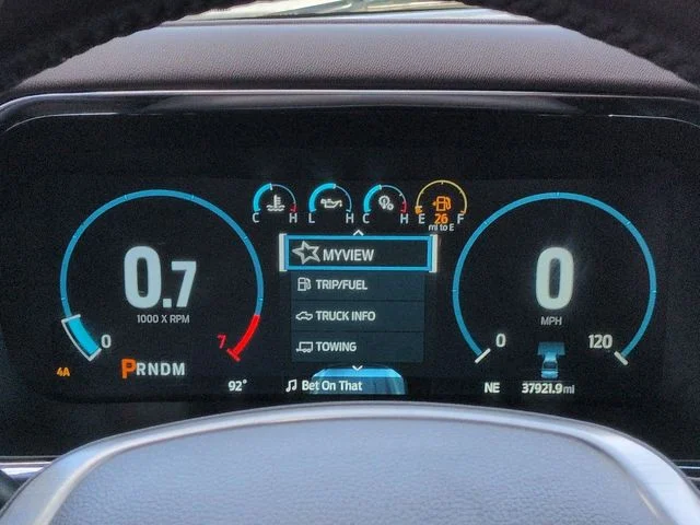 Certified Used 2023 2023 FORD F 150 KING RANCH Ford King Ranch image 26