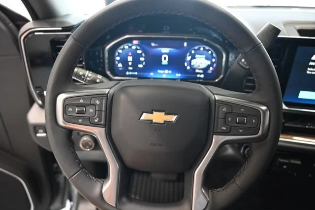 2026 Chevrolet Silverado 1500 LT - Photo 20