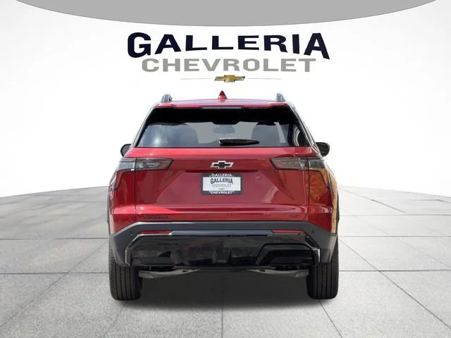 2026 Chevrolet Equinox RS - Photo 6