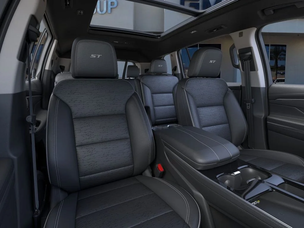 2026 Buick Enclave Sport Touring - Photo 16