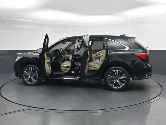 Used 2019  Acura 3.5L Technology Package image 42