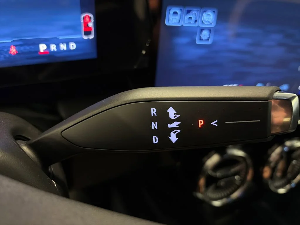 2026 Chevrolet Blazer EV LT - Photo 33