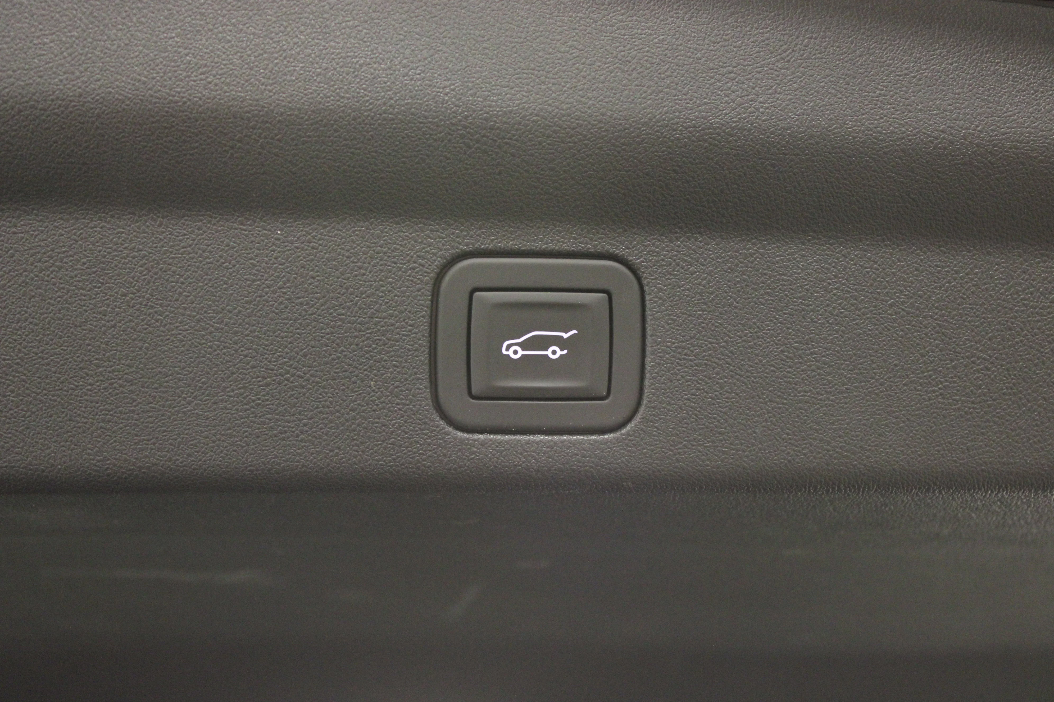 Used 2026 Black Cherry Tintcoat Cadillac Sport image 15