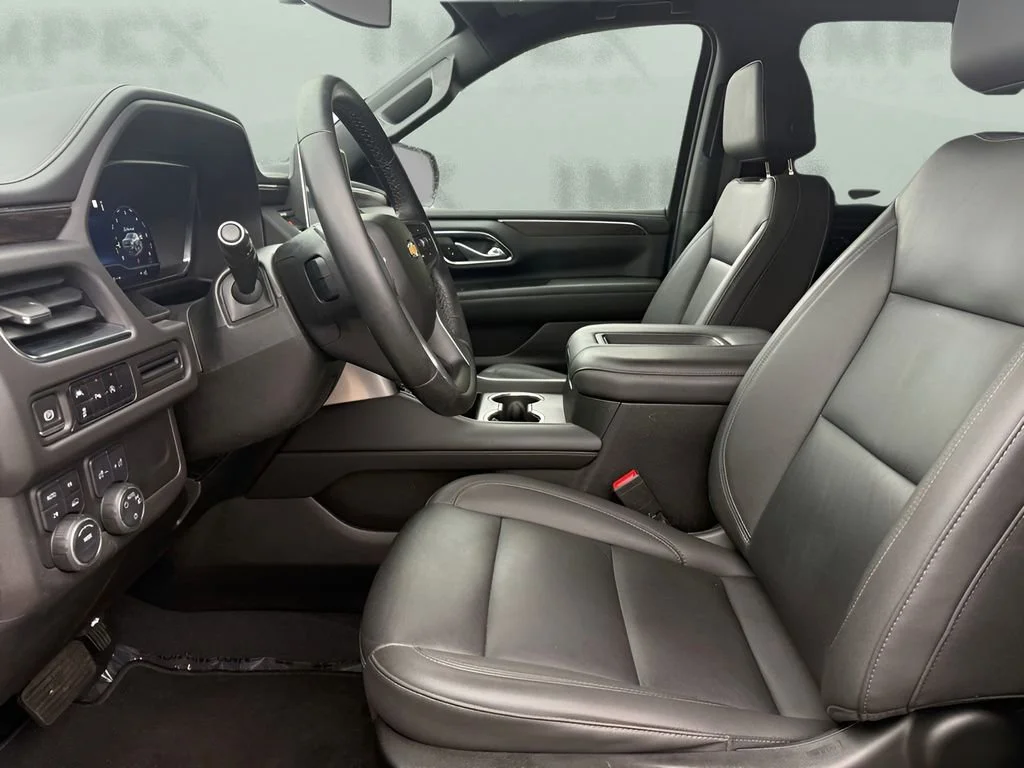Used 2023 Black Chevrolet LT image 34