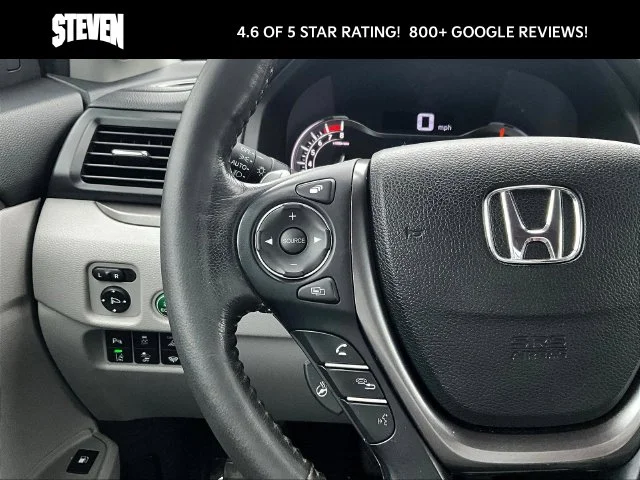 Used 2023  Honda RTL-E image 15