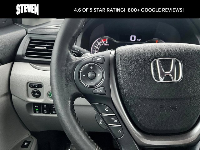 Used 2023  Honda RTL-E image 15