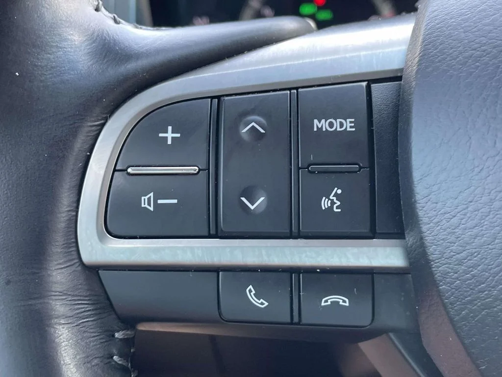 Used 2018 Black Lexus Two-Row image 30