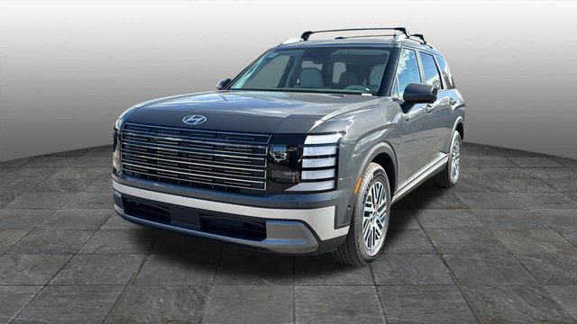 2026 Hyundai PALISADE SEL Premium AWD