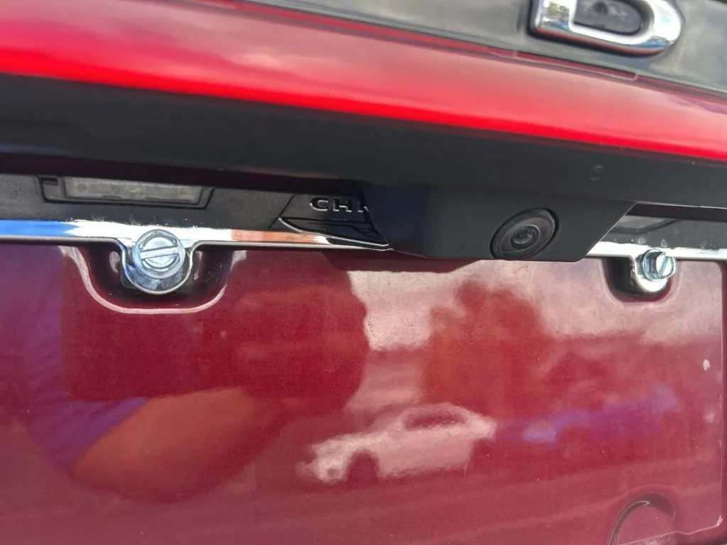 Certified Used 2023 Red Dodge GT image 23