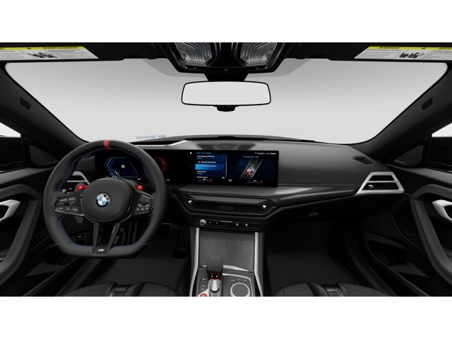 New 2026 Black Sapphire Metallic BMW Base image 10
