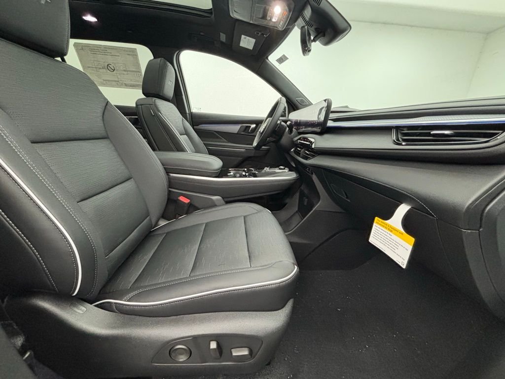 New 2026 Summit White Buick Sport Touring image 41