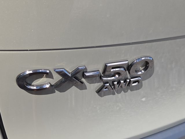 New 2026 Zircon Sand Metallic Mazda 2.5 Turbo Premium Plus AWD image 5