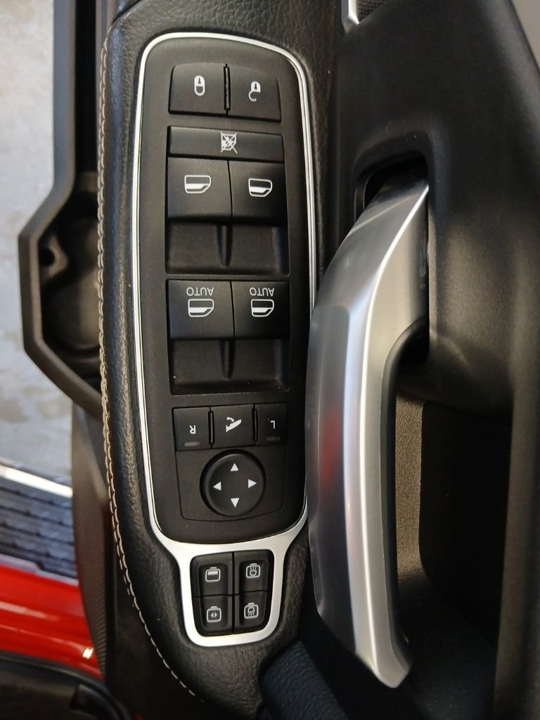 2024 RAM Ram 2500 Pickup Big Horn - Photo 32
