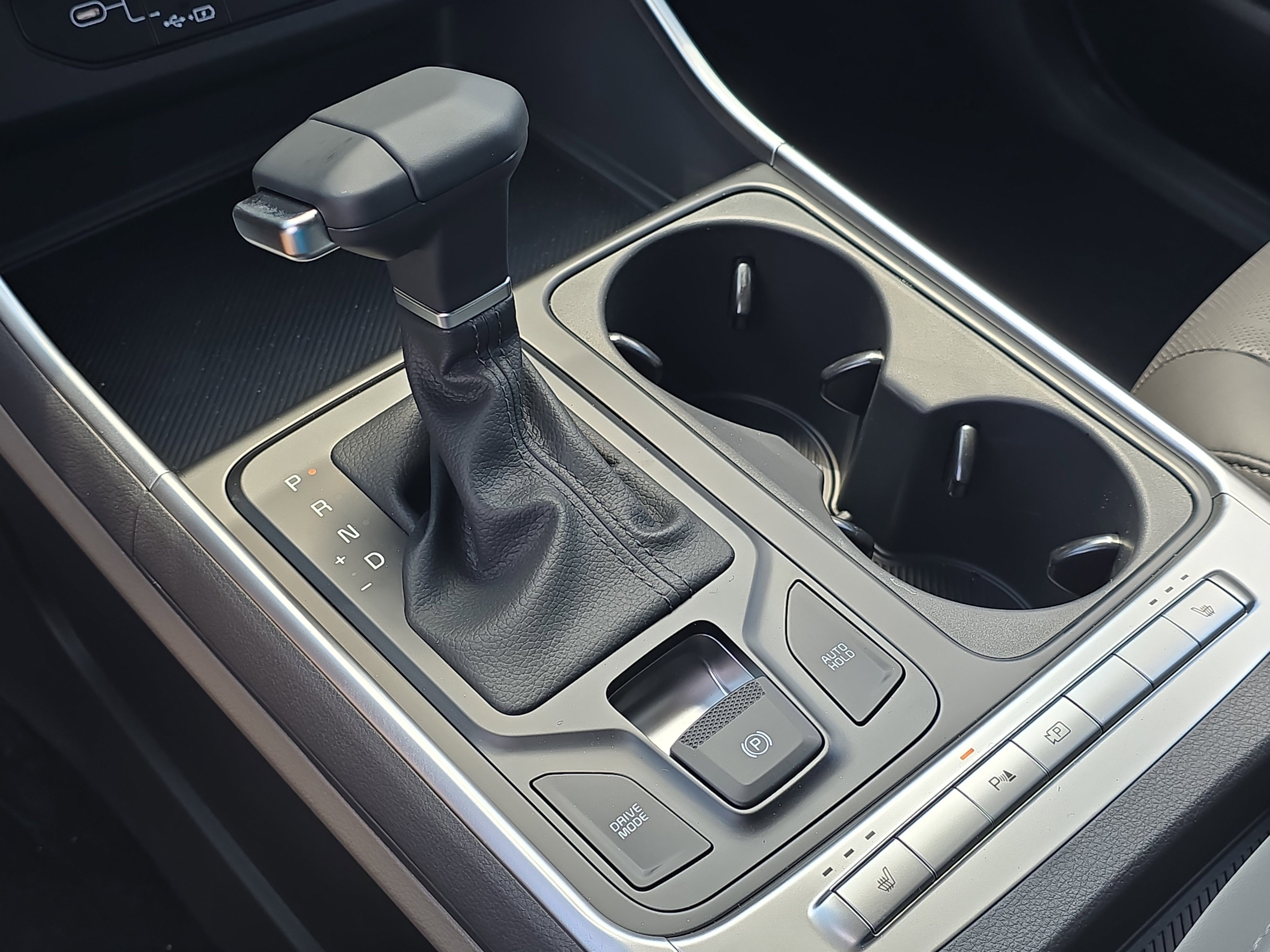 New 2026 Panthera Metal Kia LXS image 27