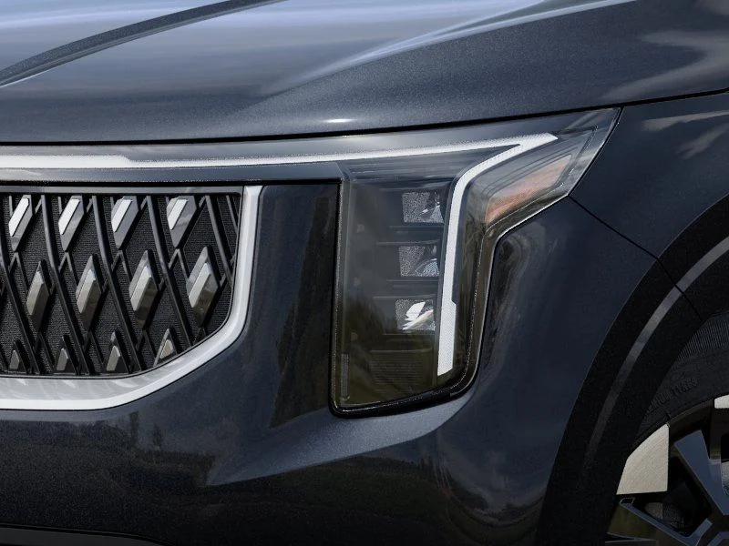 New 2027 Panthera Metal Kia EX image 9