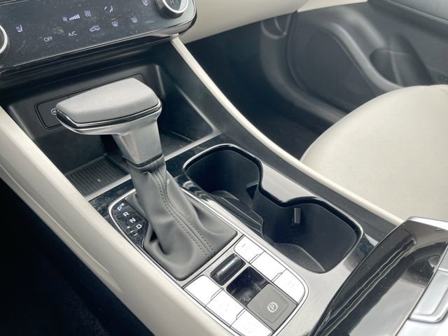 2025 HYUNDAI TUCSON - Image 14