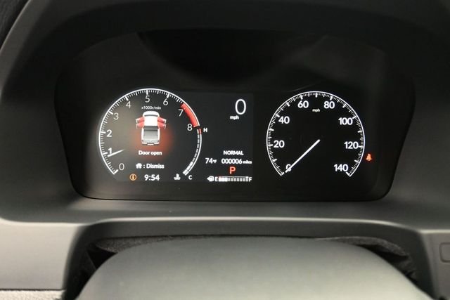New 2026 Sonic Gray Pearl Honda RTL image 9