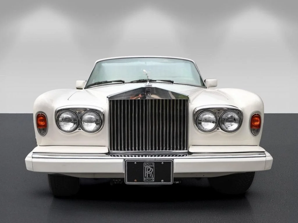 Used 1989 Magnolia Rolls-Royce II image 8
