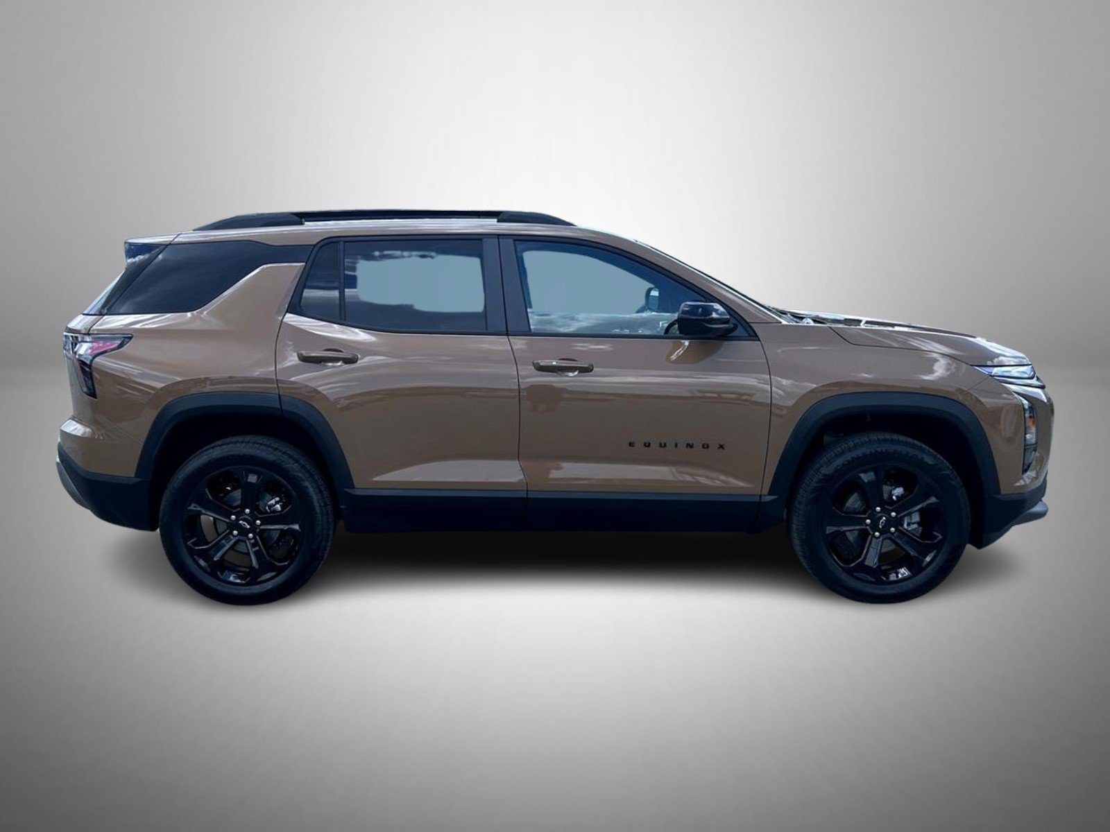 New 2027 Autumn Harvest Metallic Chevrolet LT image 4