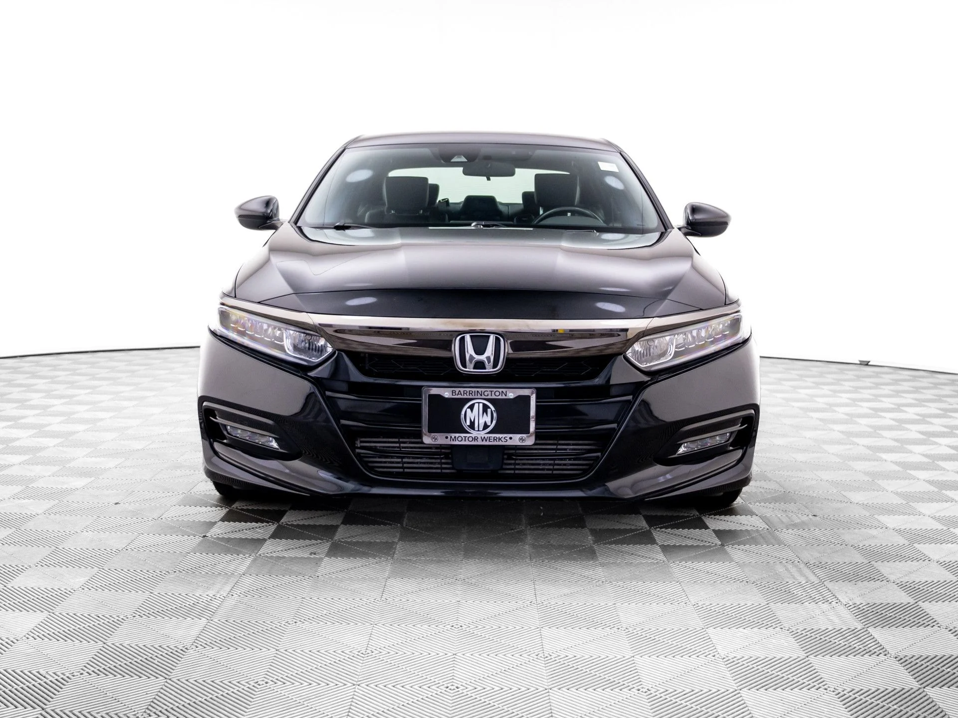 Used 2020  Honda Sport image 8
