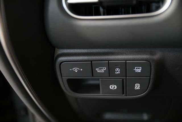 New 2026 Gray Hyundai Limited AWD image 13