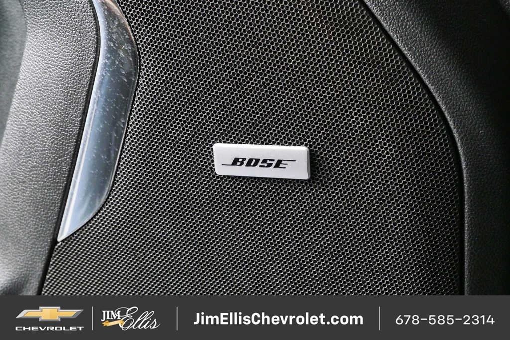2026 Chevrolet Tahoe Premier - Photo 7