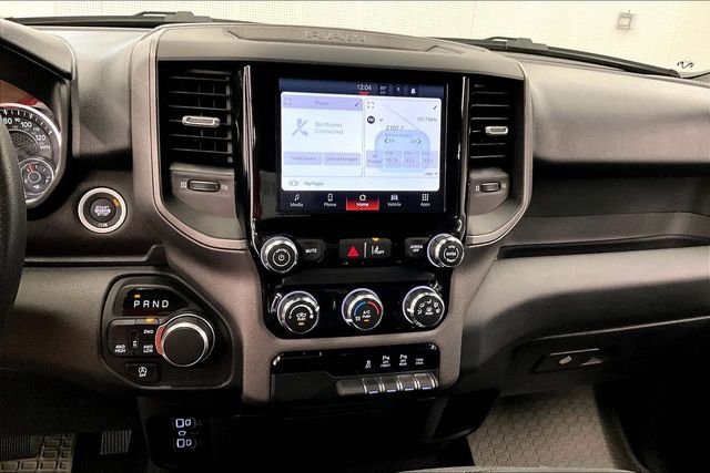 2025 RAM Ram 1500 Pickup Tradesman - Photo 30