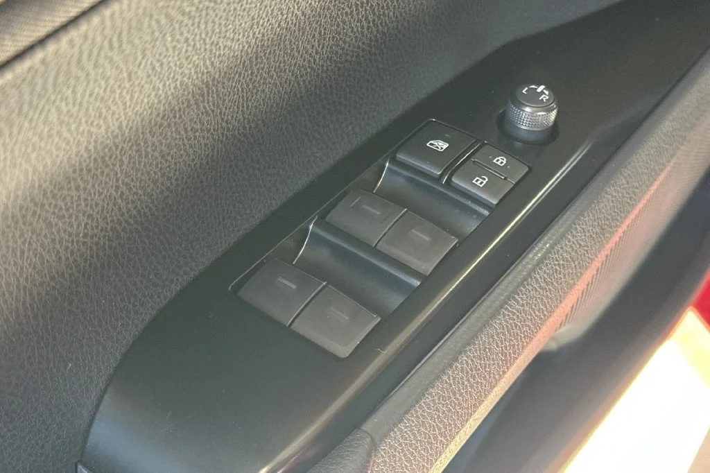 New 2026 Underground Toyota  LE image 11