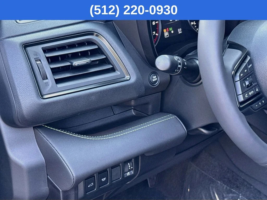 New 2026 Green Subaru Onyx Edition Touring image 12