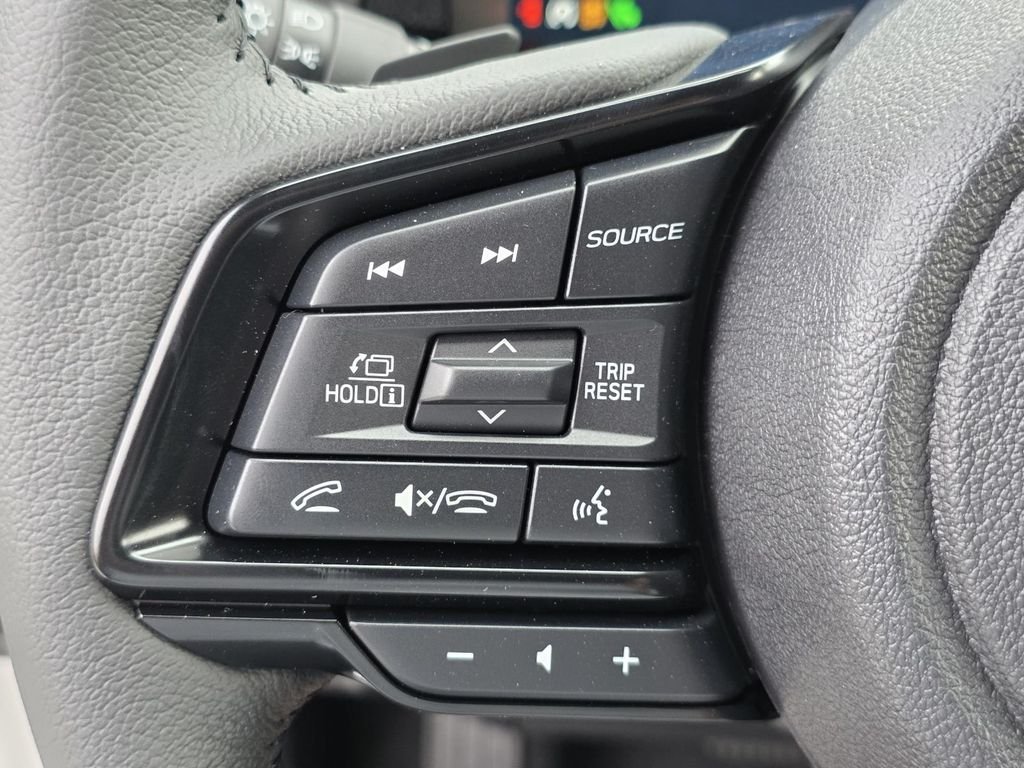2026 Subaru Outback Limited - Photo 30