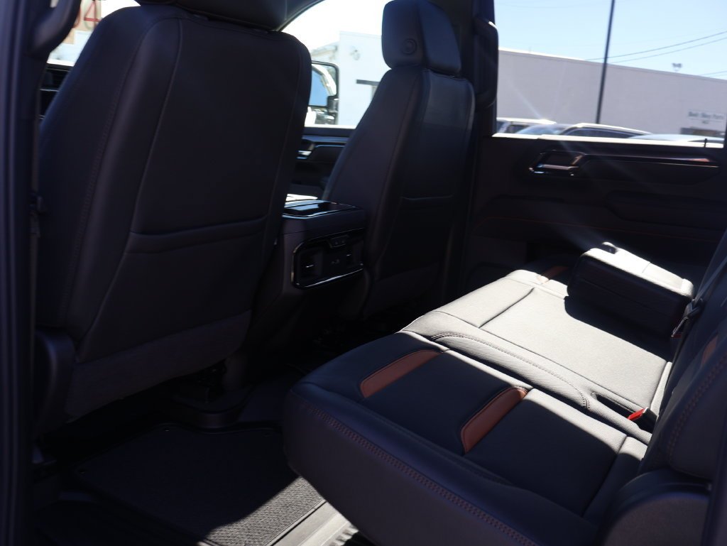 2026 GMC Sierra 2500HD AT4 - Photo 20