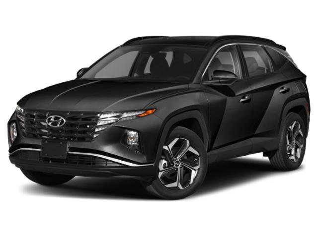 2022 Hyundai Tucson SEL Convenience