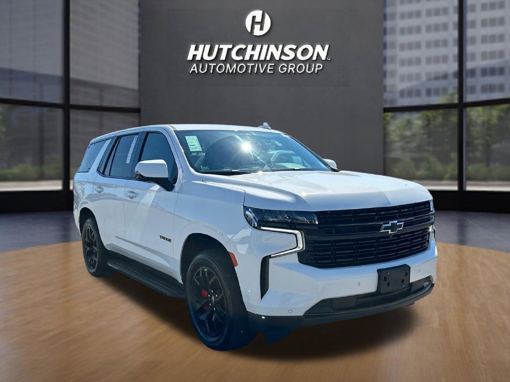 2023 Chevrolet Tahoe