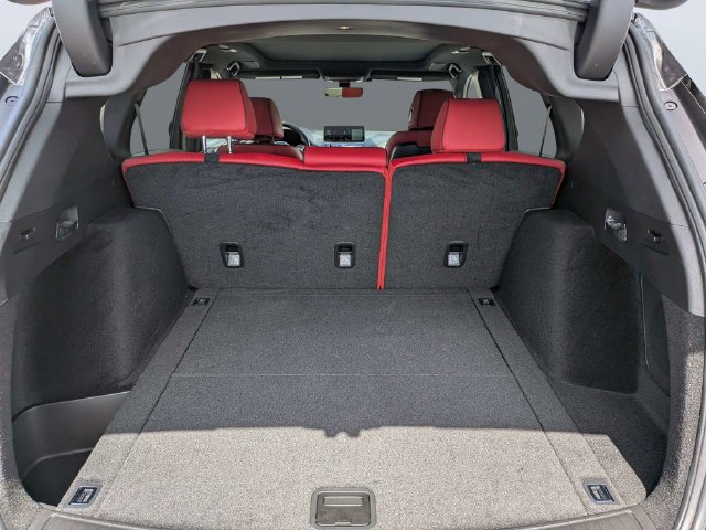 Used 2026 Liquid Carbon Metallic Acura A-Spec Package image 14