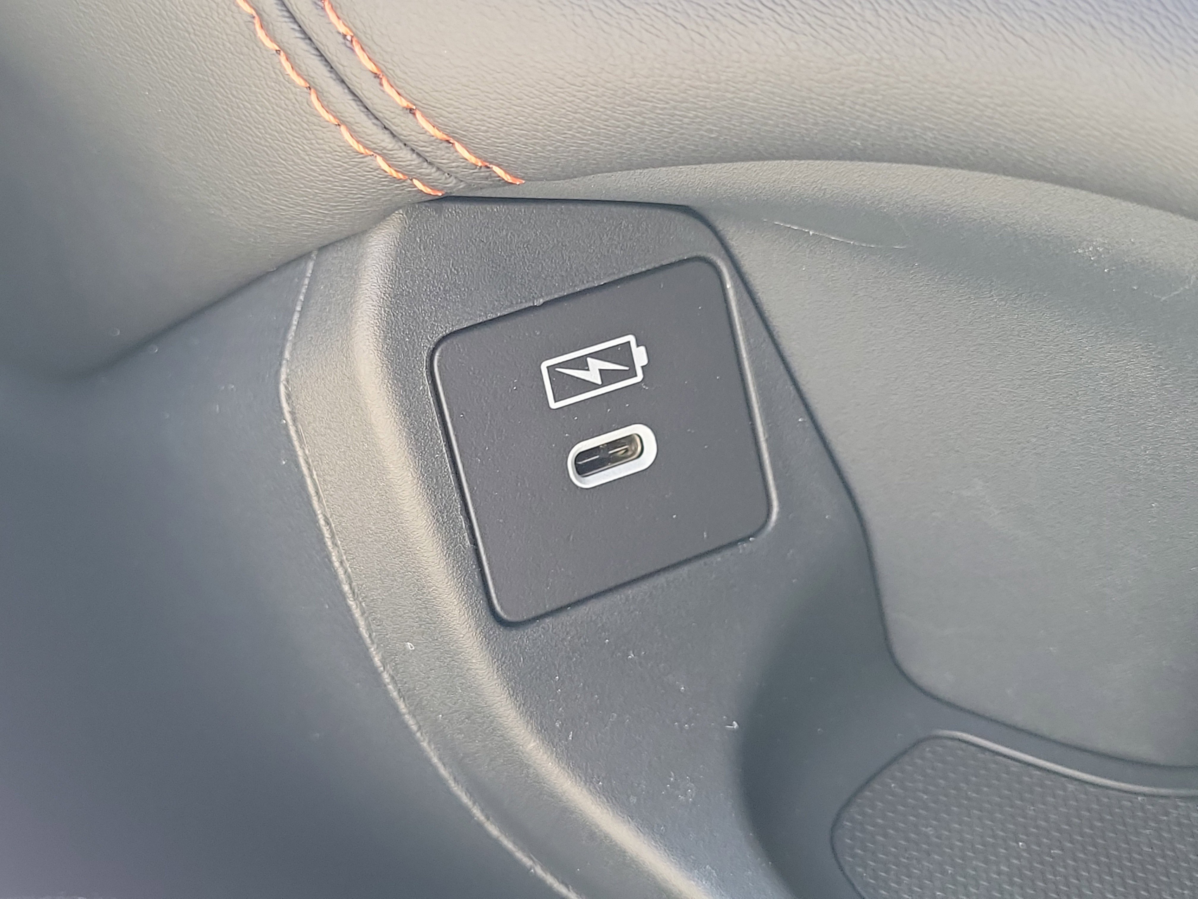 2026 Honda HR-V Sport - Photo 63