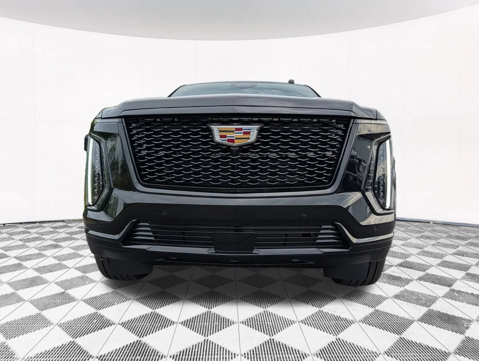 2026 Cadillac Escalade Sport - Photo 24