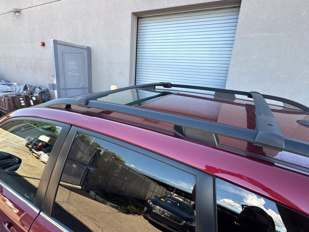 Used 2014 Red Subaru 2.0XT Touring image 10