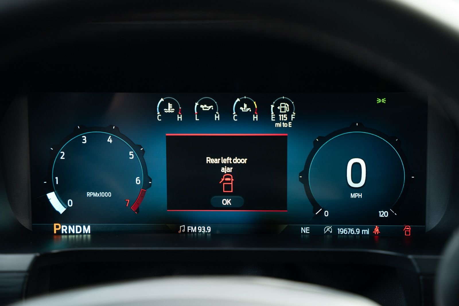 2024 Ford F-150 XLT - Photo 25