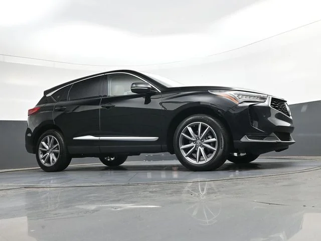 2022 Acura RDX Technology Package - Photo 30