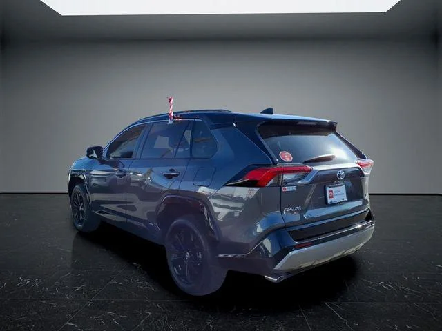 2023 Toyota RAV4 XSE - Photo 6