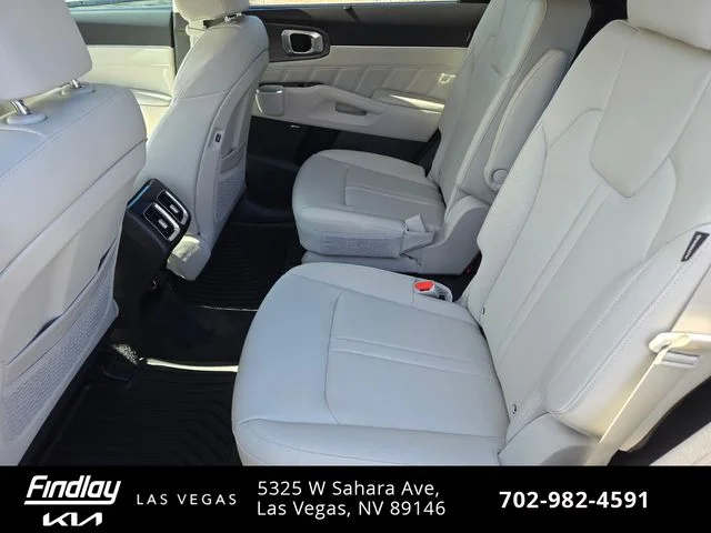 New 2026 Gray Kia X-Line SX image 14